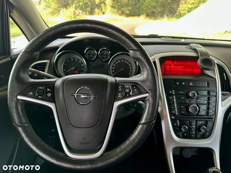 Opel Astra - 15