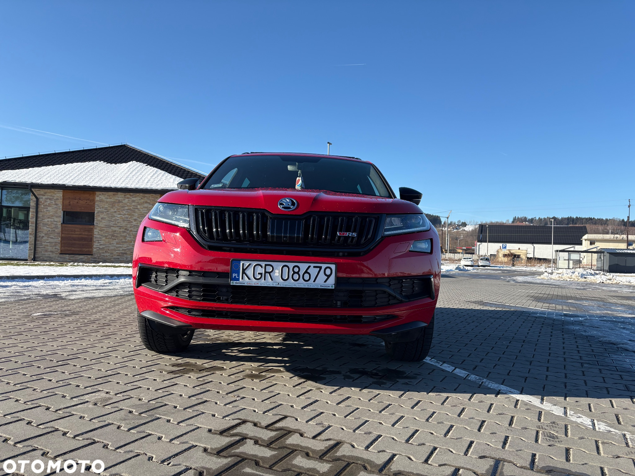 Skoda Kodiaq - 18