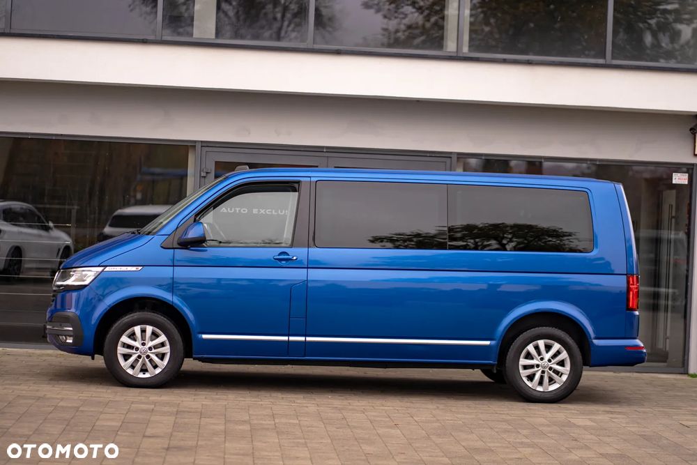 Volkswagen Caravelle 2.0 TDI L2 Highline DSG - 18