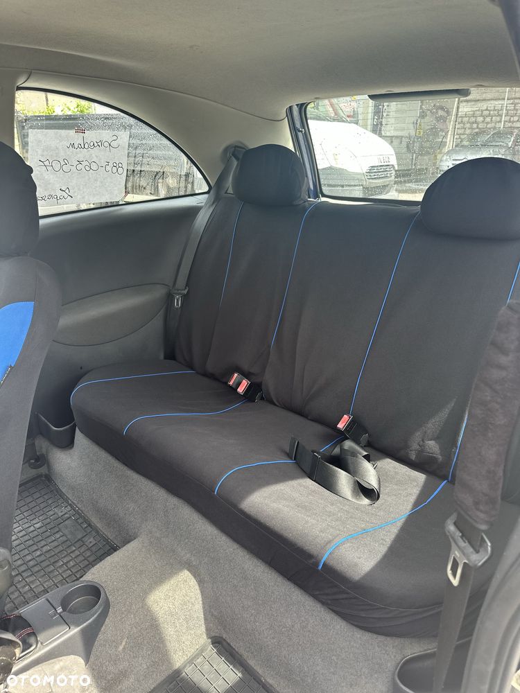 Opel Corsa - 6
