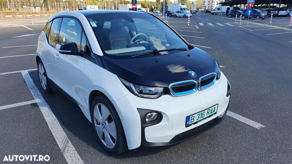 BMW i3 60 Ah - 15