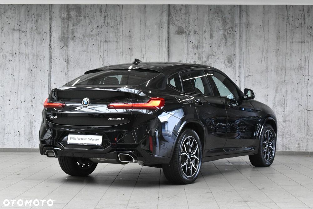 BMW X4 - 3