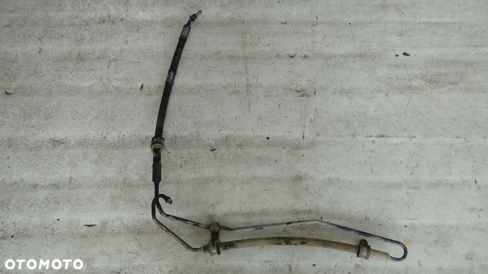 MERCEDES VITO VIANO W639 WĄŻ RURKA PRZEWÓD WSPOMAGANIA 2.2CDI EUROPA - 1