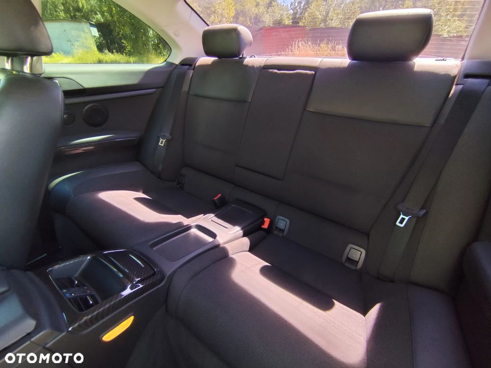 BMW Seria 3 - 13