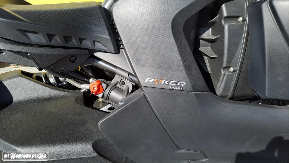Can-Am Ryker SPORT - 15