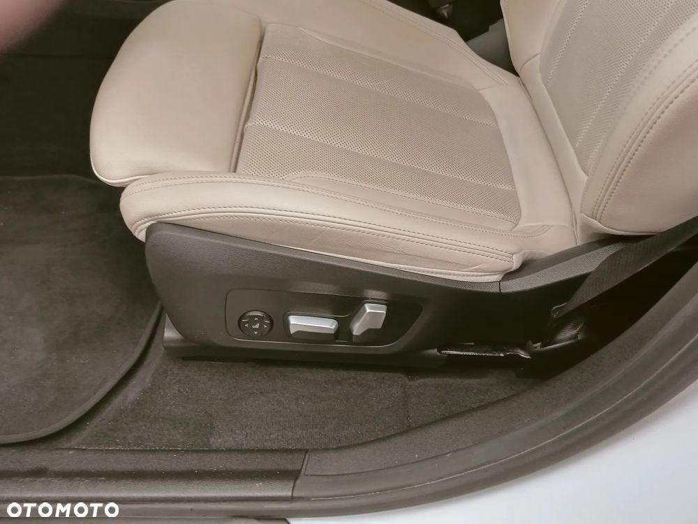 BMW X3 xDrive20d M Sport sport - 16