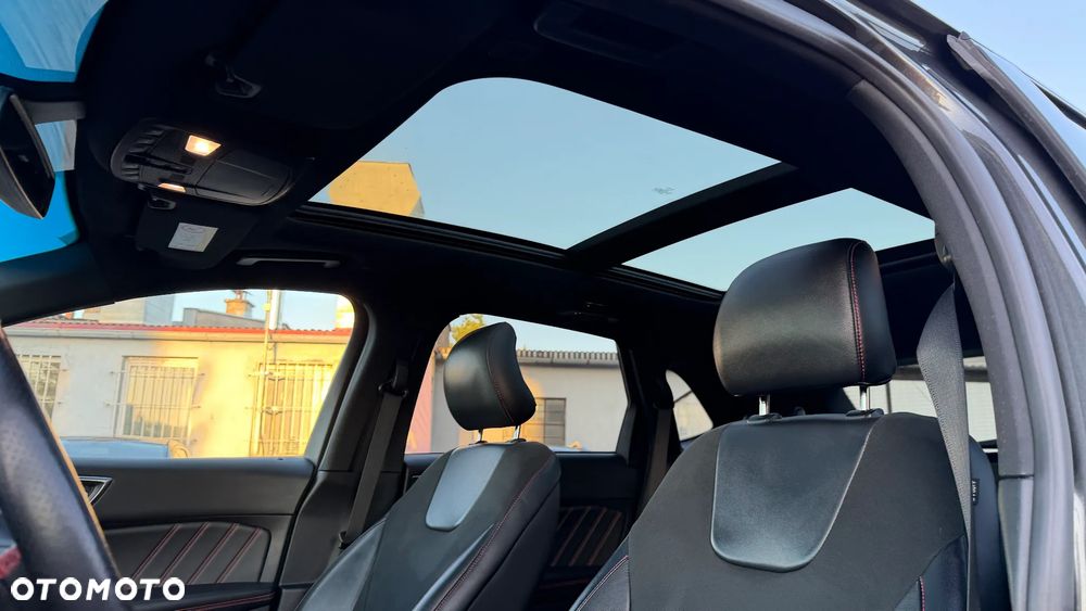Ford Edge 2.0 EcoBlue Bi-Turbo 4x4 ST-LINE - 27