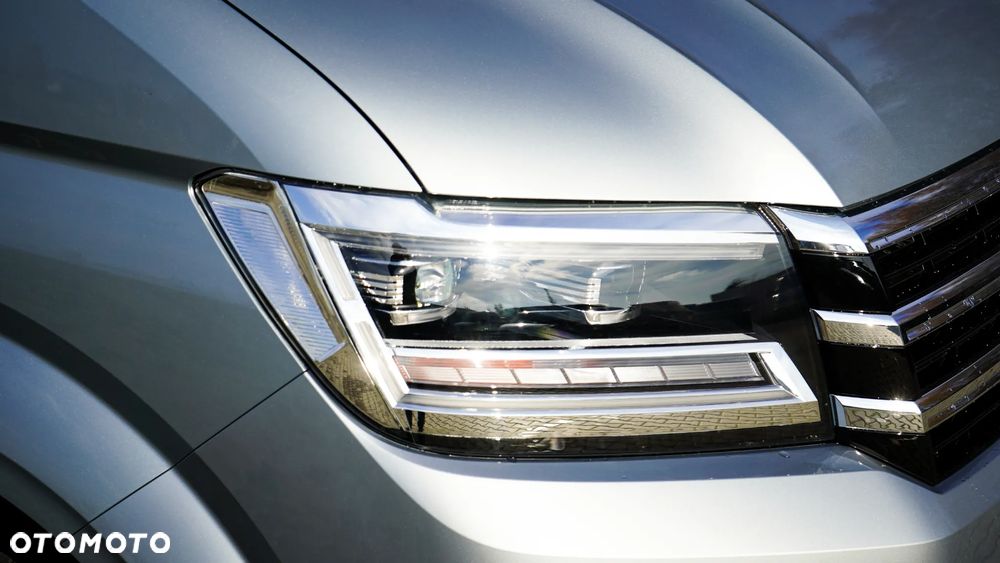 Volkswagen Crafter 35 - 7