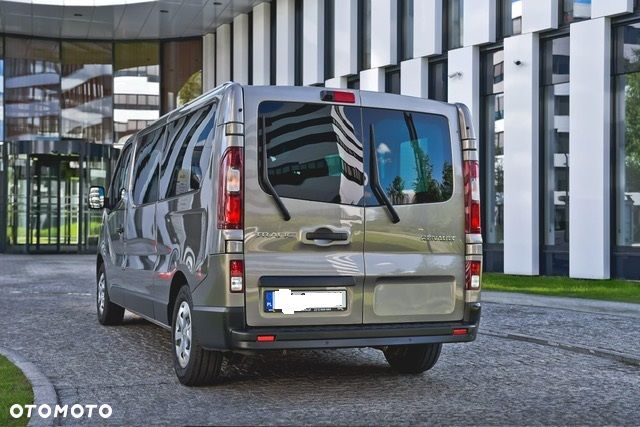 Renault Trafic 2.0 dCi - 5