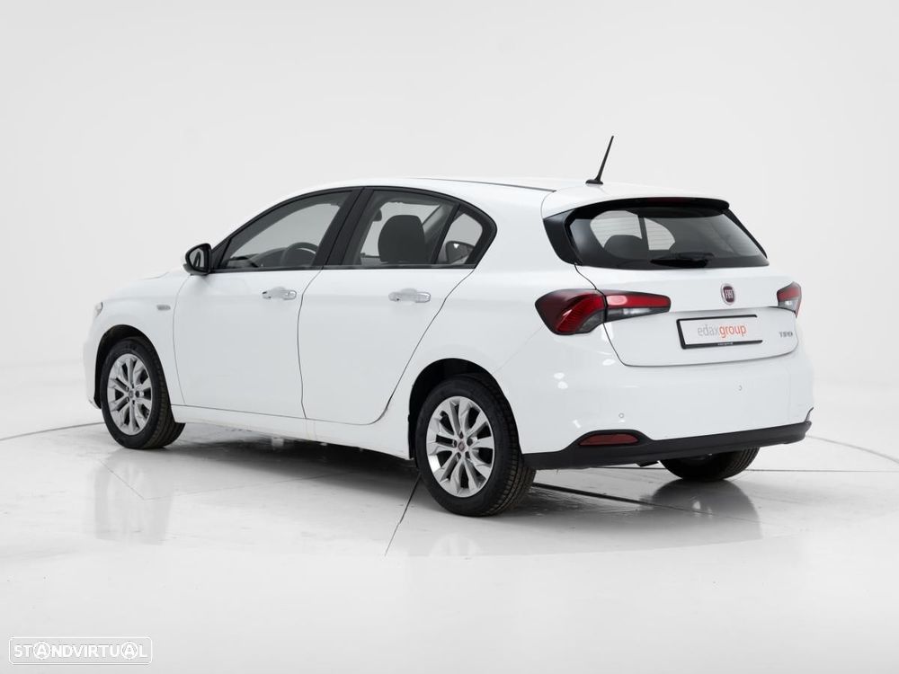 Fiat Tipo 1.3 M-Jet Lounge - 5
