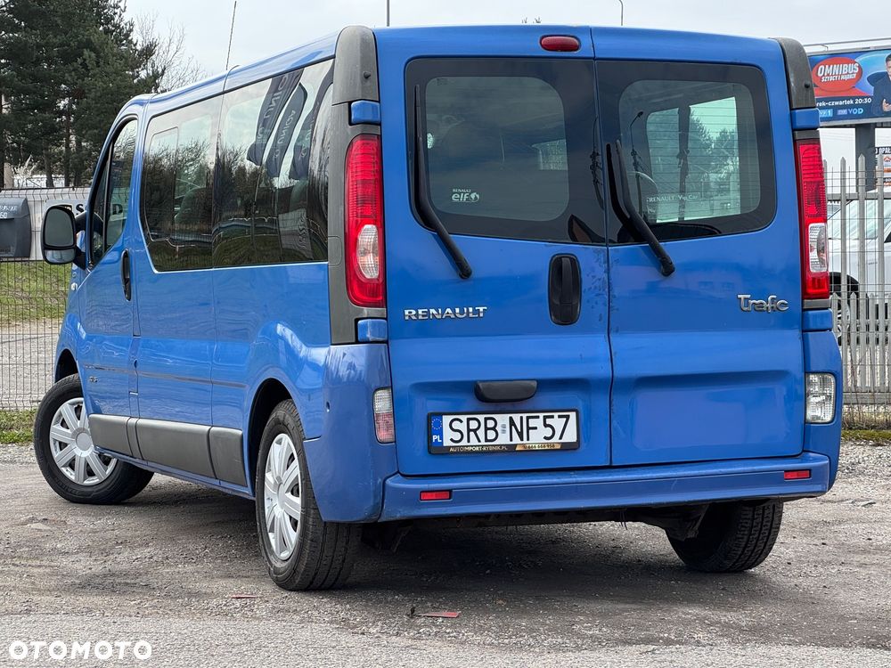 Renault Trafic - 3