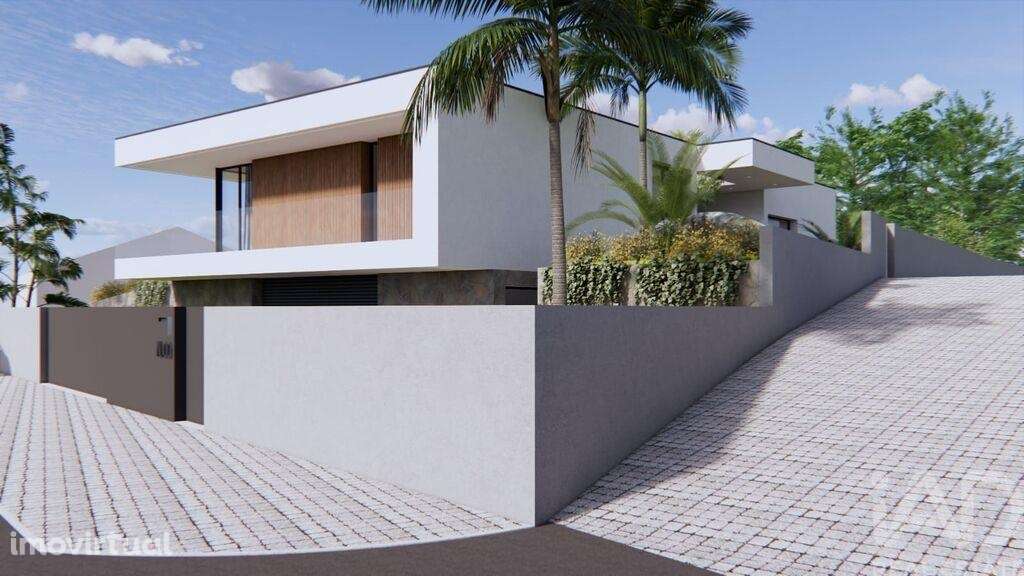 Terreno para construção em Fragoso de 300,00 m2 - Grande imagem: 3/8