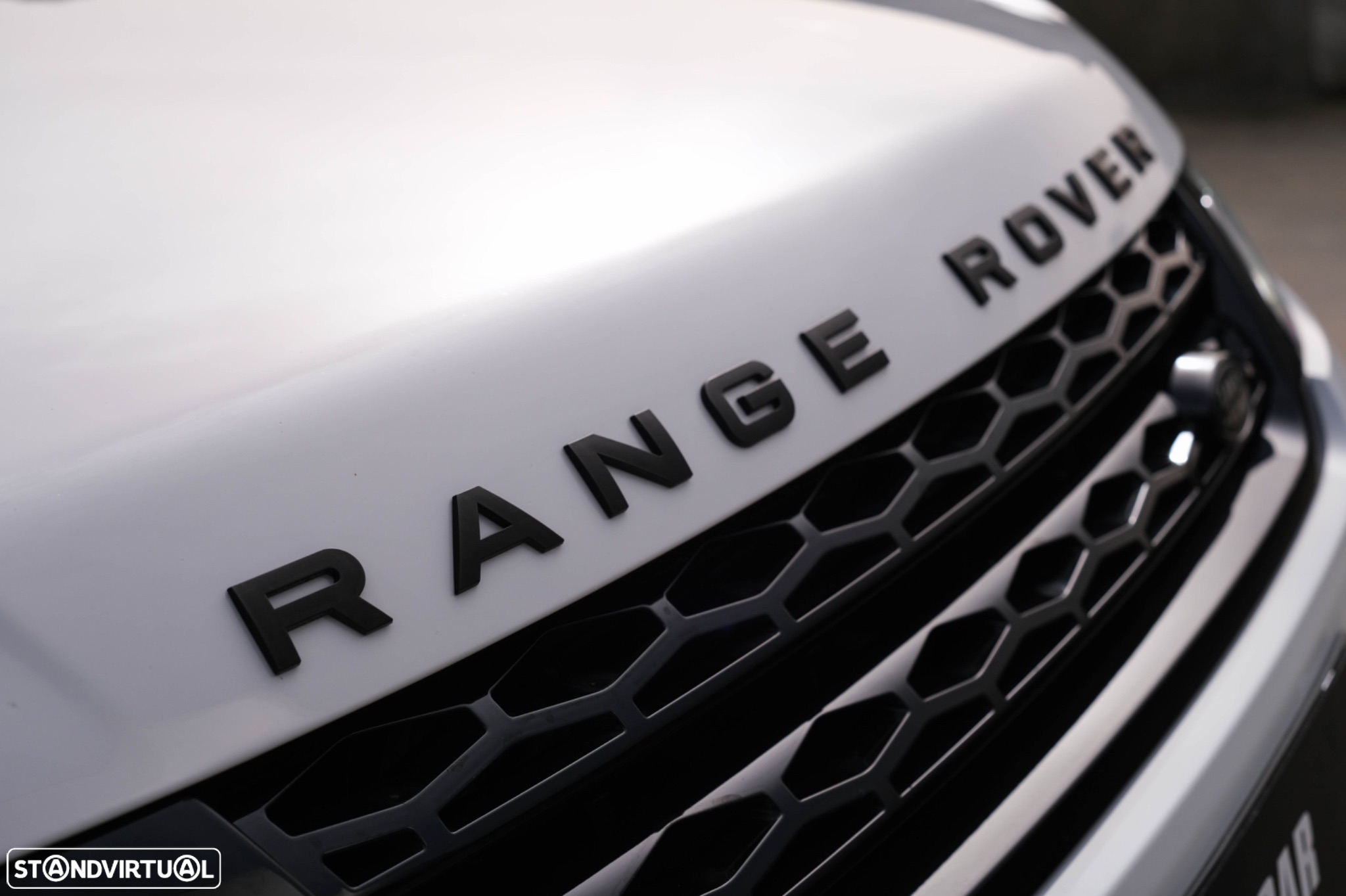Land Rover Range Rover Sport TDV6 HSE Dynamic - 35