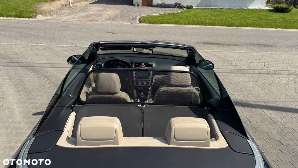 Volkswagen Eos - 30
