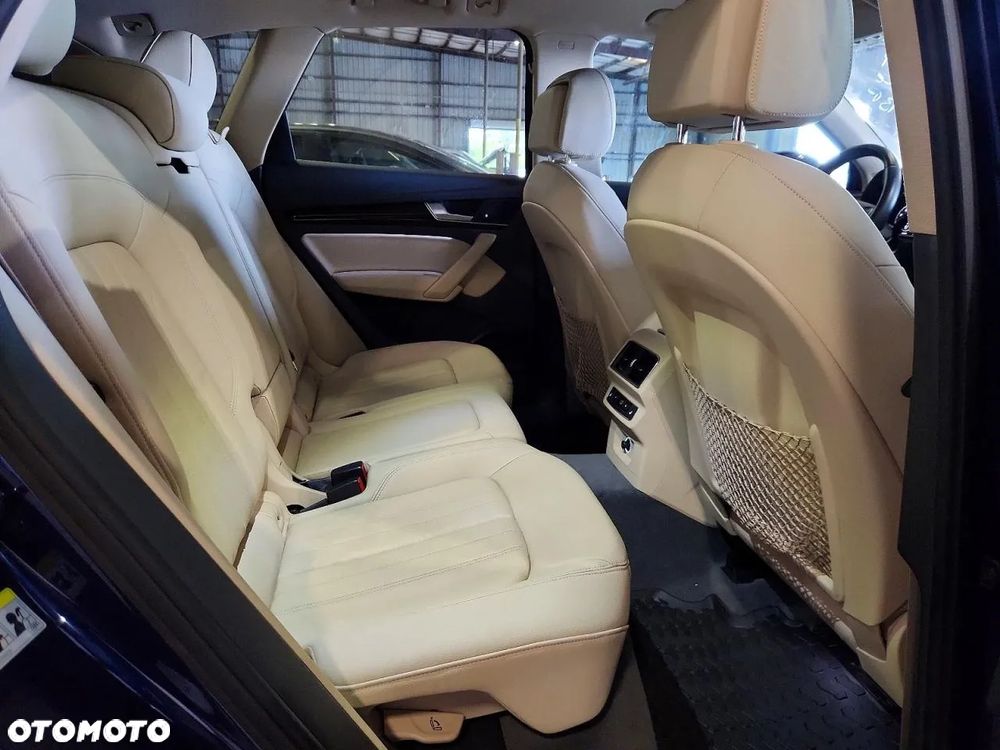 Audi Q5 2.0 TFSI Quattro S tronic sport - 10