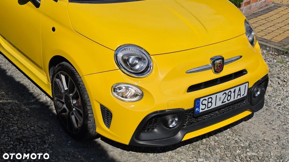 Fiat 500 1.3 Multijet 16V DPF byDiesel - 18
