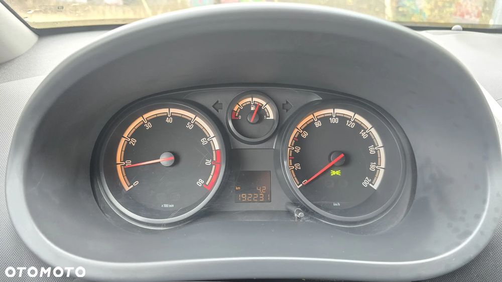 Opel Corsa 1.2 16V Easytronic Innovation 110 Jahre - 24