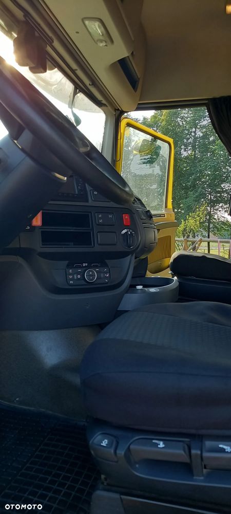 DAF XF 106 - 18