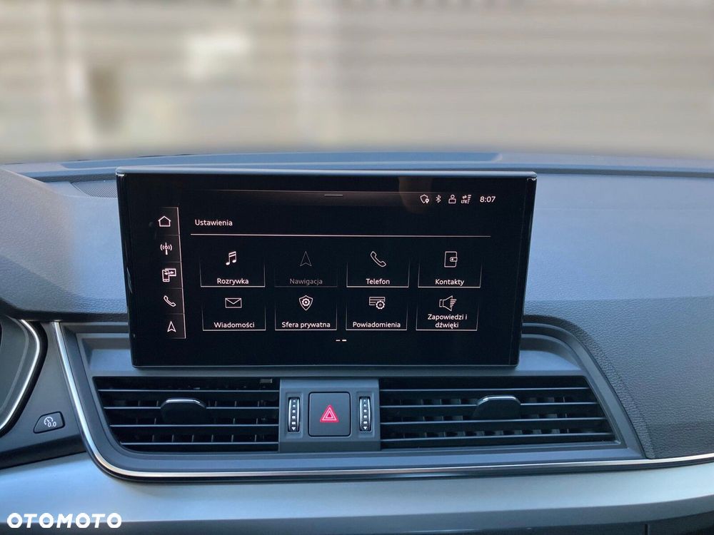 Audi Q5 - 27