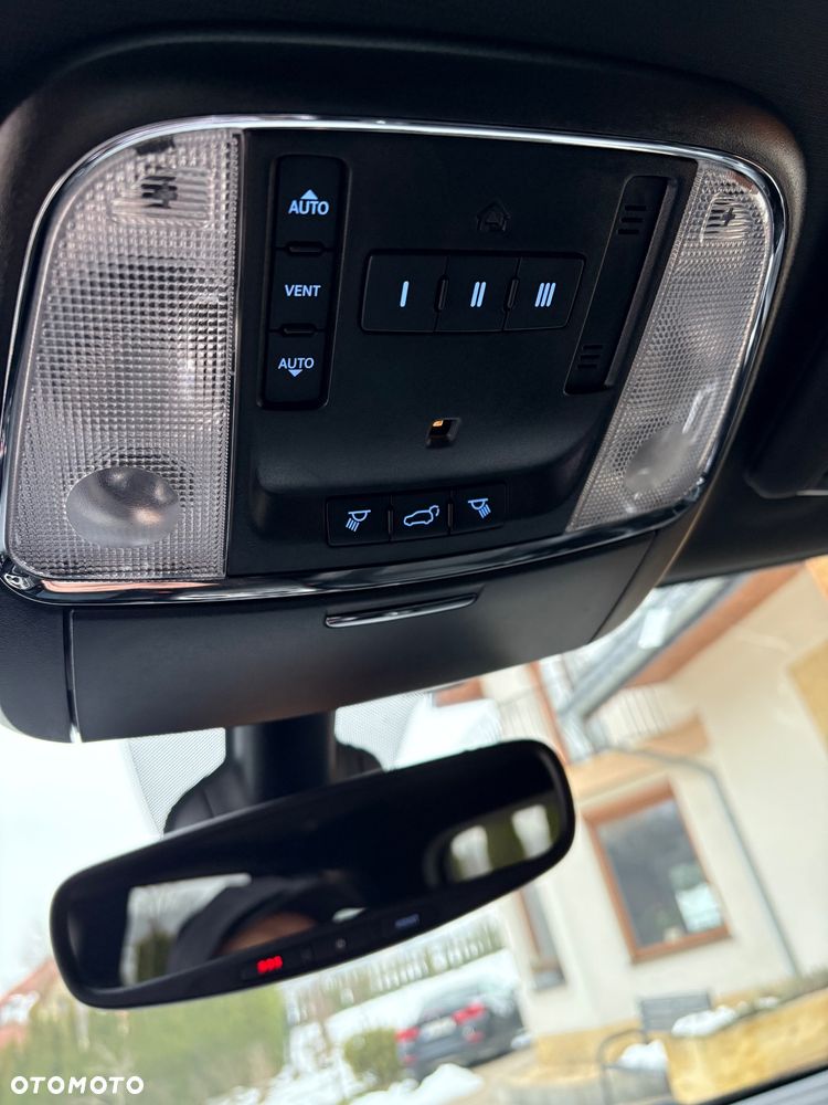 Jeep Grand Cherokee 3.6 V6 Limited - 26