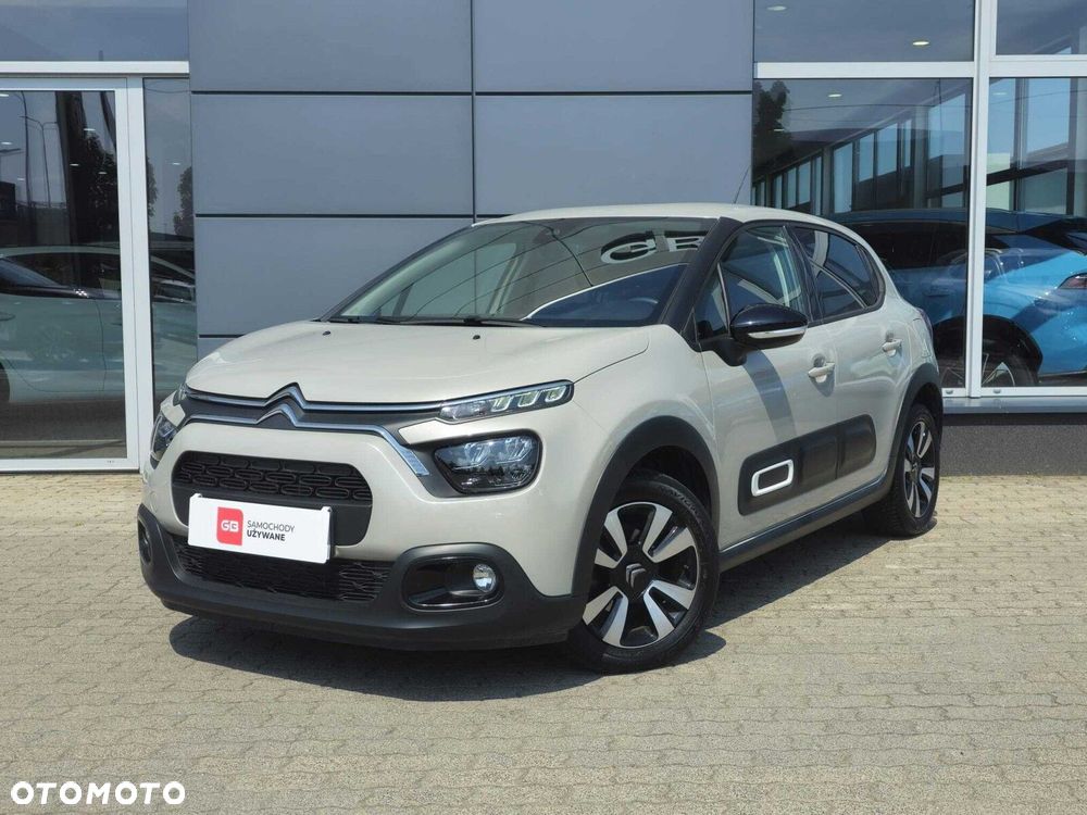 Citroën C3 1.2 PureTech Max - 2