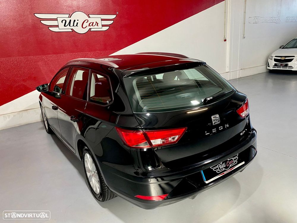 SEAT Leon ST 1.6 TDI Style S/S - 60