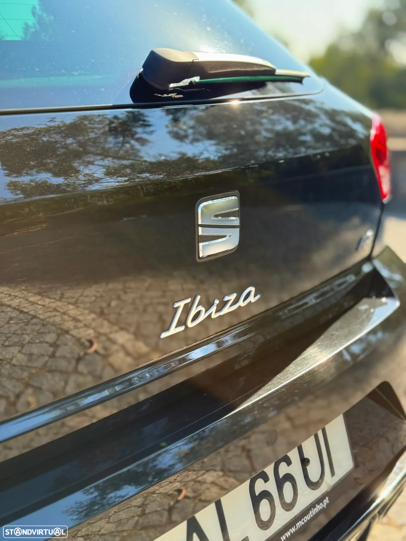SEAT Ibiza 1.0 TSI FR - 20