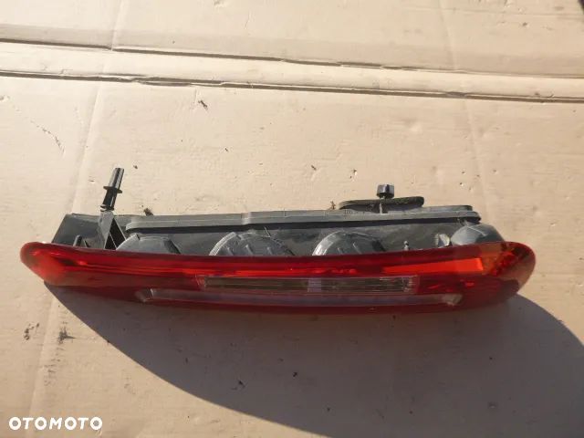 LAMPA PRAWY TYŁ PRAWA TYLNA LED FORD FOCUS C-MAX MK1 LIFT 07-10 - 11