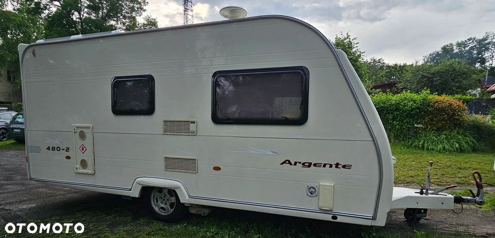 Avondale ARGENTE - 7