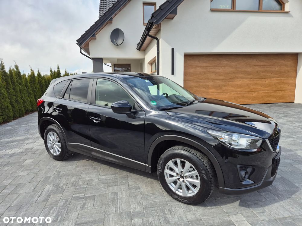 Mazda CX-5 - 28