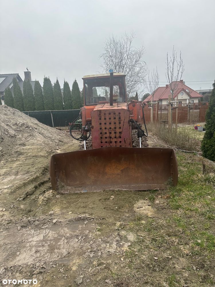 Inny DET-75 90 KM - 2
