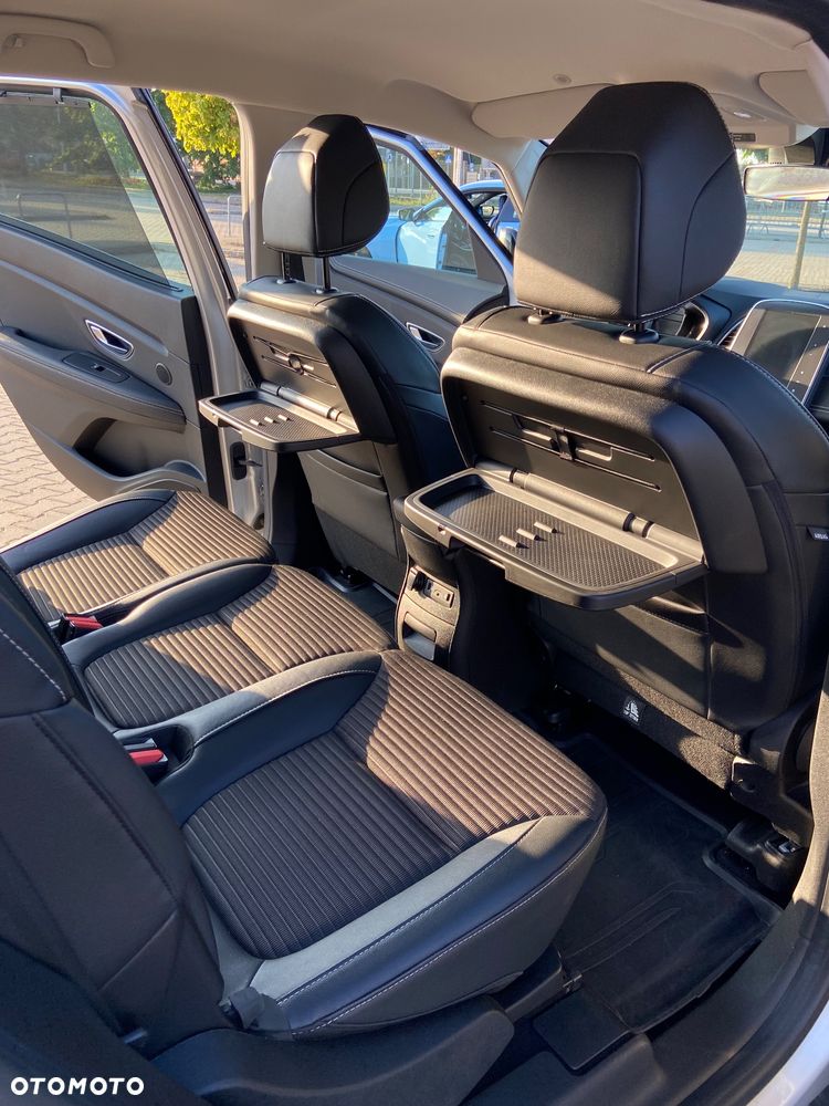 Renault Grand Scenic TCe 160 GPF EDC BOSE EDITION - 21