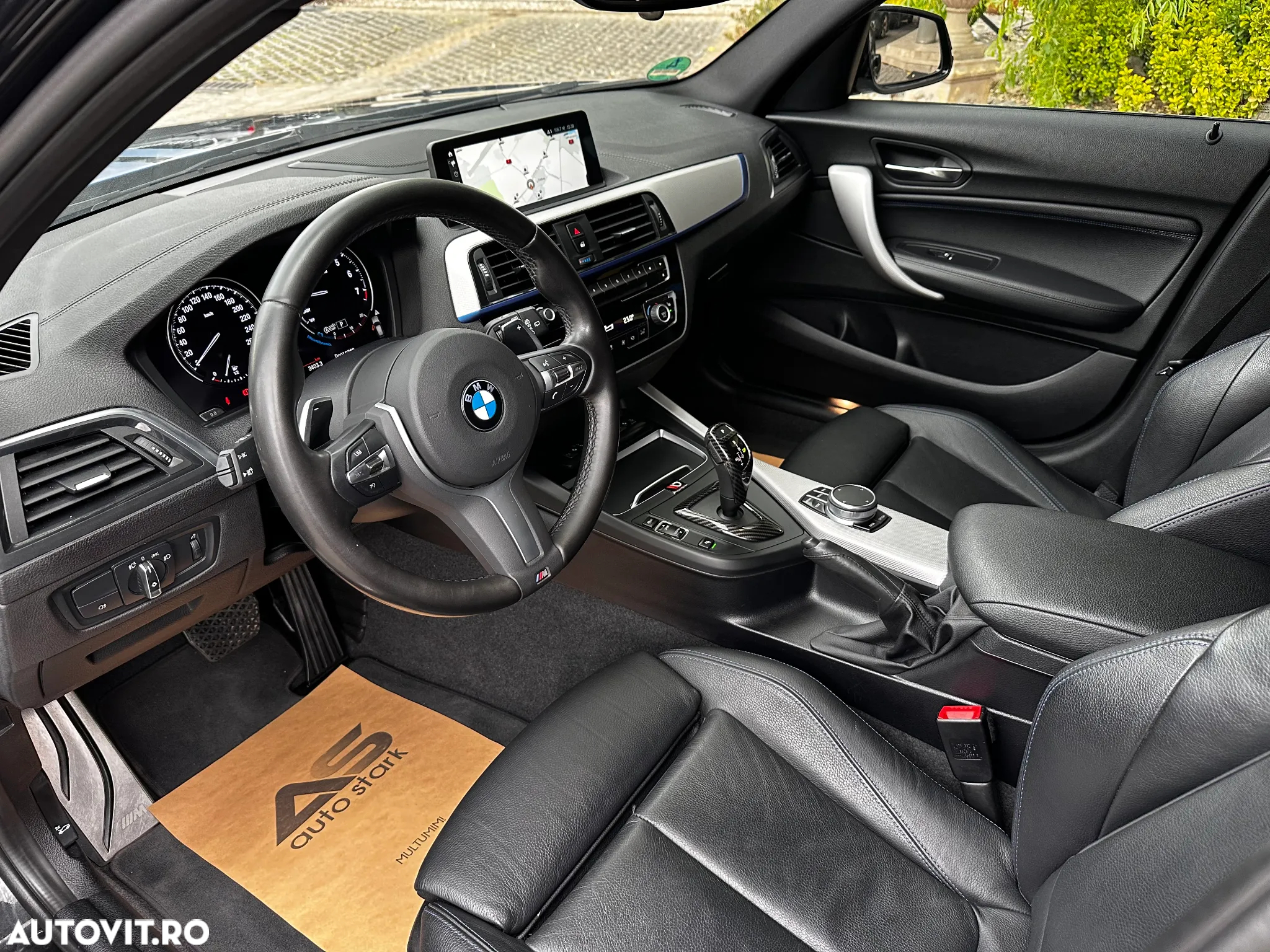 BMW M1 - 2