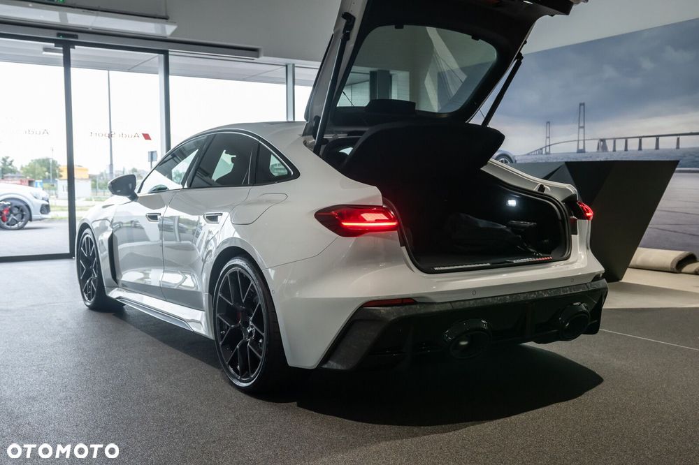 Audi RS5 Coupé - 8