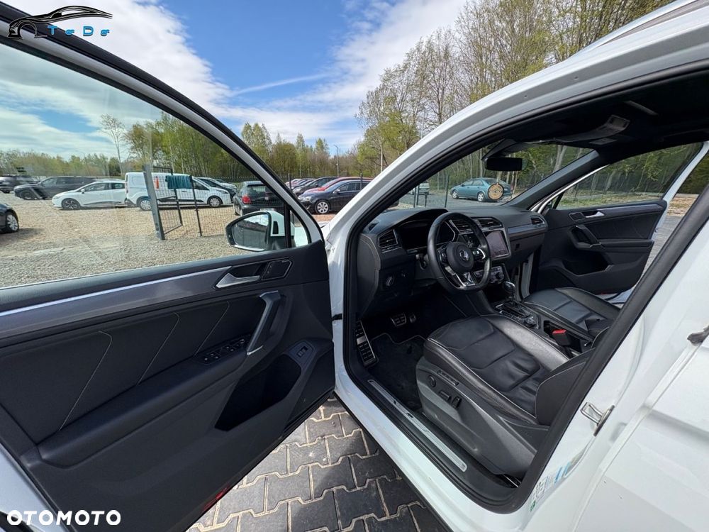 Volkswagen Tiguan 2.0 TDI BMT SCR 4Mot Highline DSG - 20