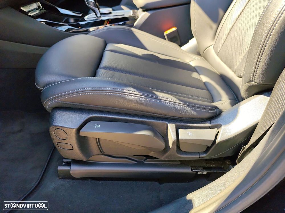 BMW X3 30 e xDrive Pack M - 14