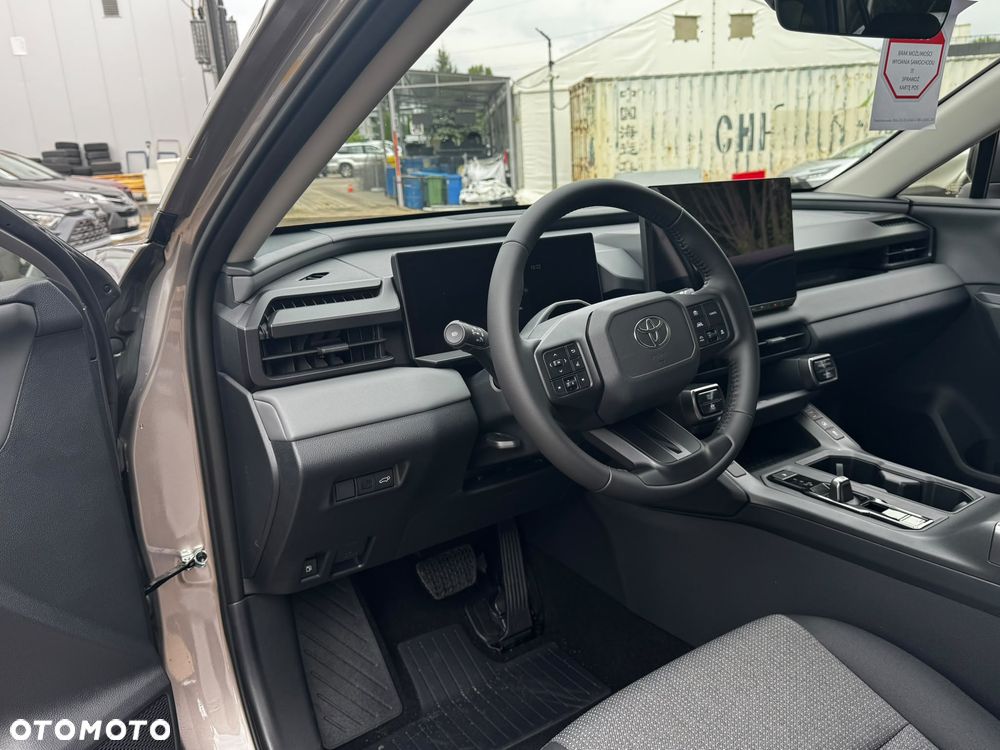 Toyota RAV4 2.5 Hybrid Dynamic Force Comfort 4x2 e-CVT - 12