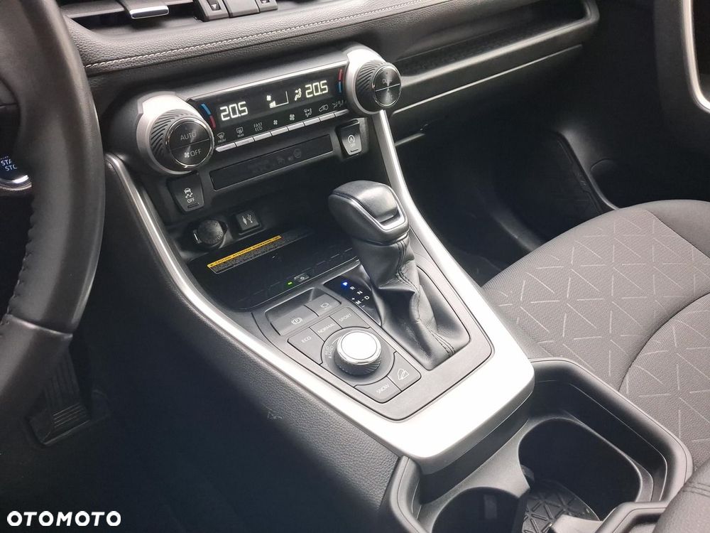 Toyota RAV4 2.0 Comfort 4x4 MS - 23