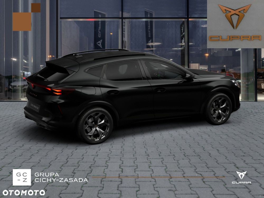 Cupra Formentor - 4