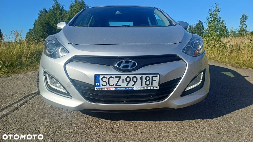 Hyundai i30 - 7