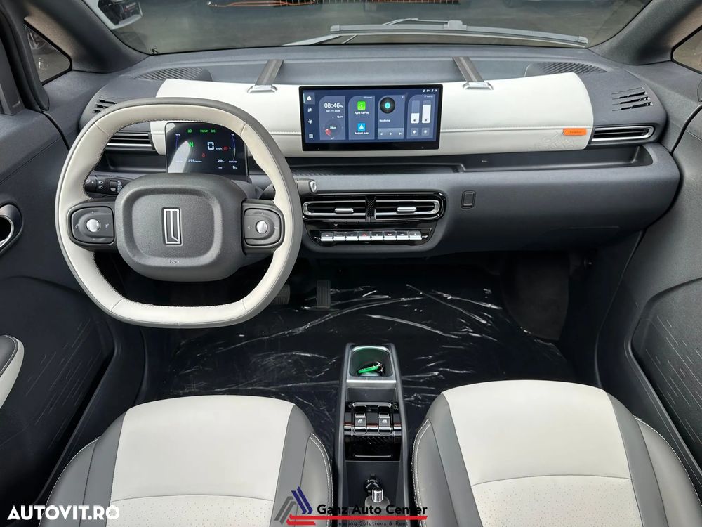 LINKTOUR Alumi Plus - 7