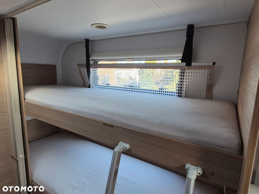 Adria Adora 573 PT - 22