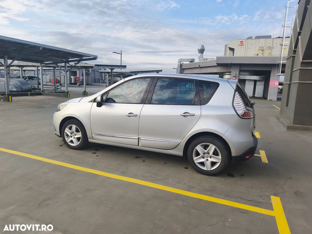 Renault Scenic ENERGY dCi 110 Business - 2