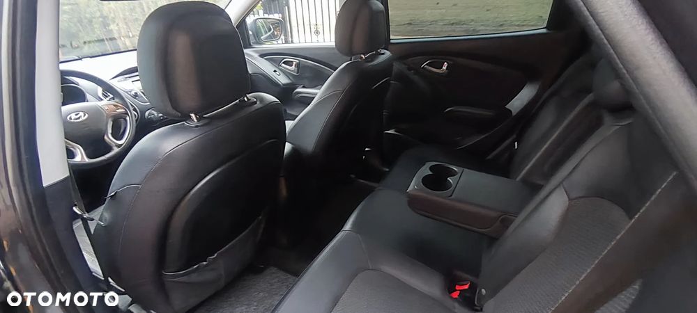 Hyundai ix35 2.0 2WD Style - 15