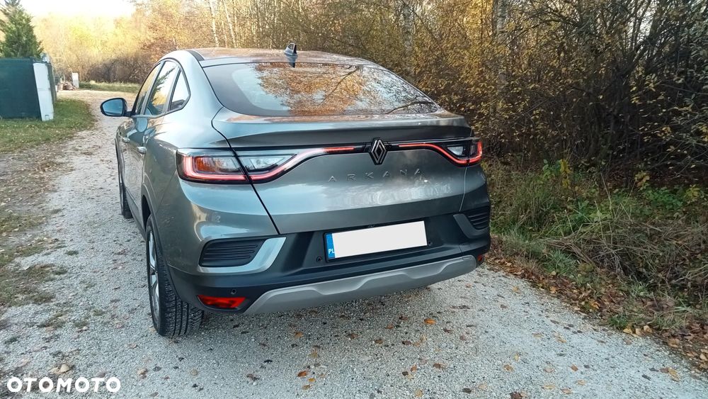 Renault Arkana - 4