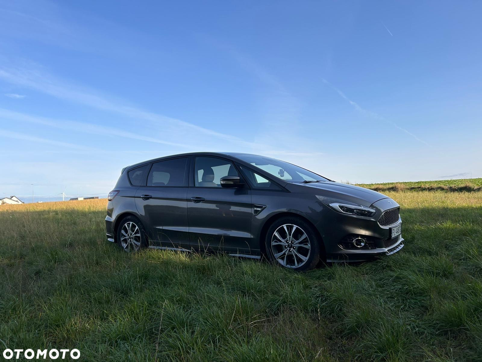 Ford S-Max 2.0 TDCi Bi-Turbo ST-Line PowerShift - 4