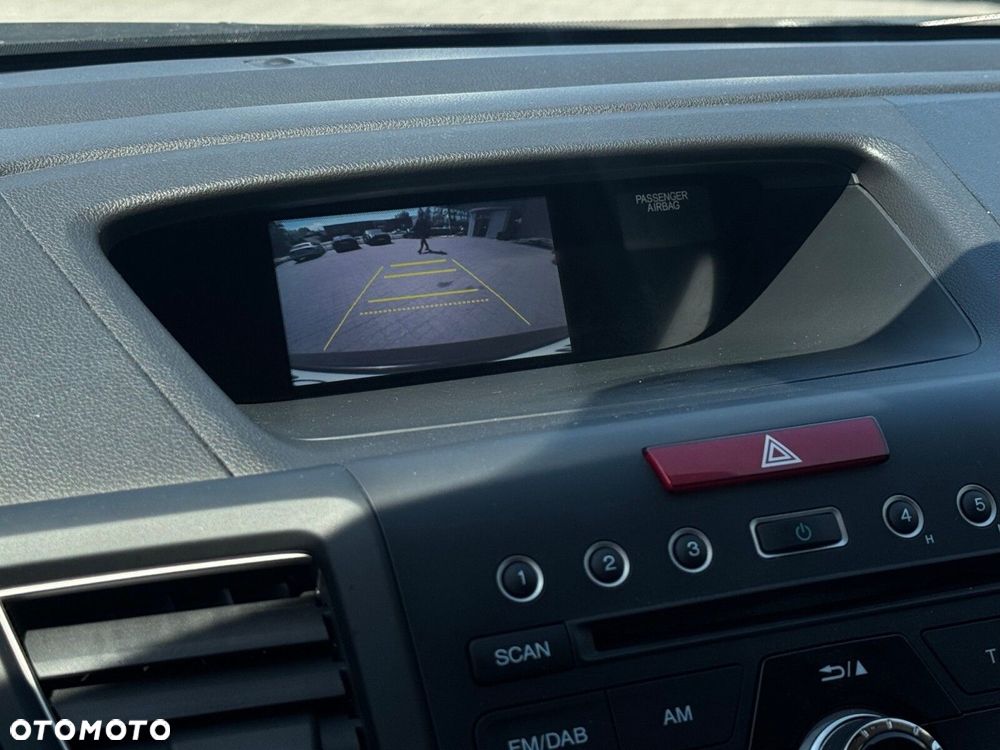 Honda CR-V 2.0 Lifestyle - 7