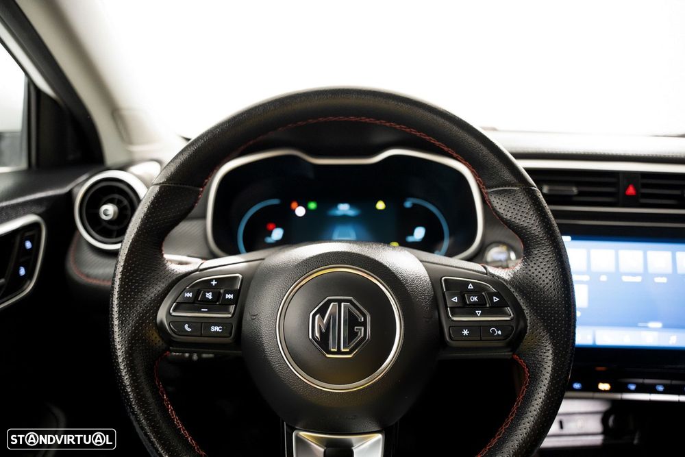 MG ZS EV 50.3 kWh Comfort - 10