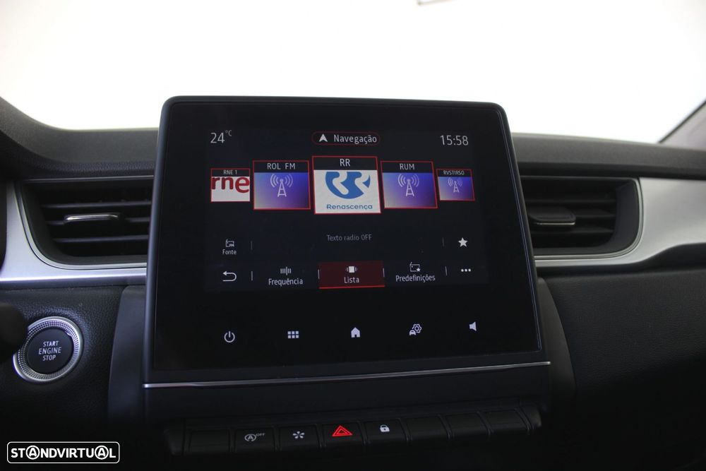 Renault Captur 1.0 TCe Exclusive - 25