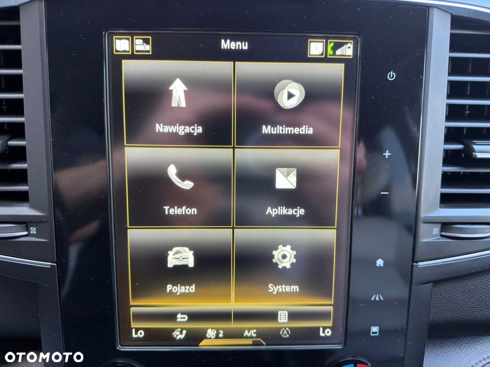 Renault Koleos 2.0 dCi Initiale Paris 4x4 X-Tronic - 25